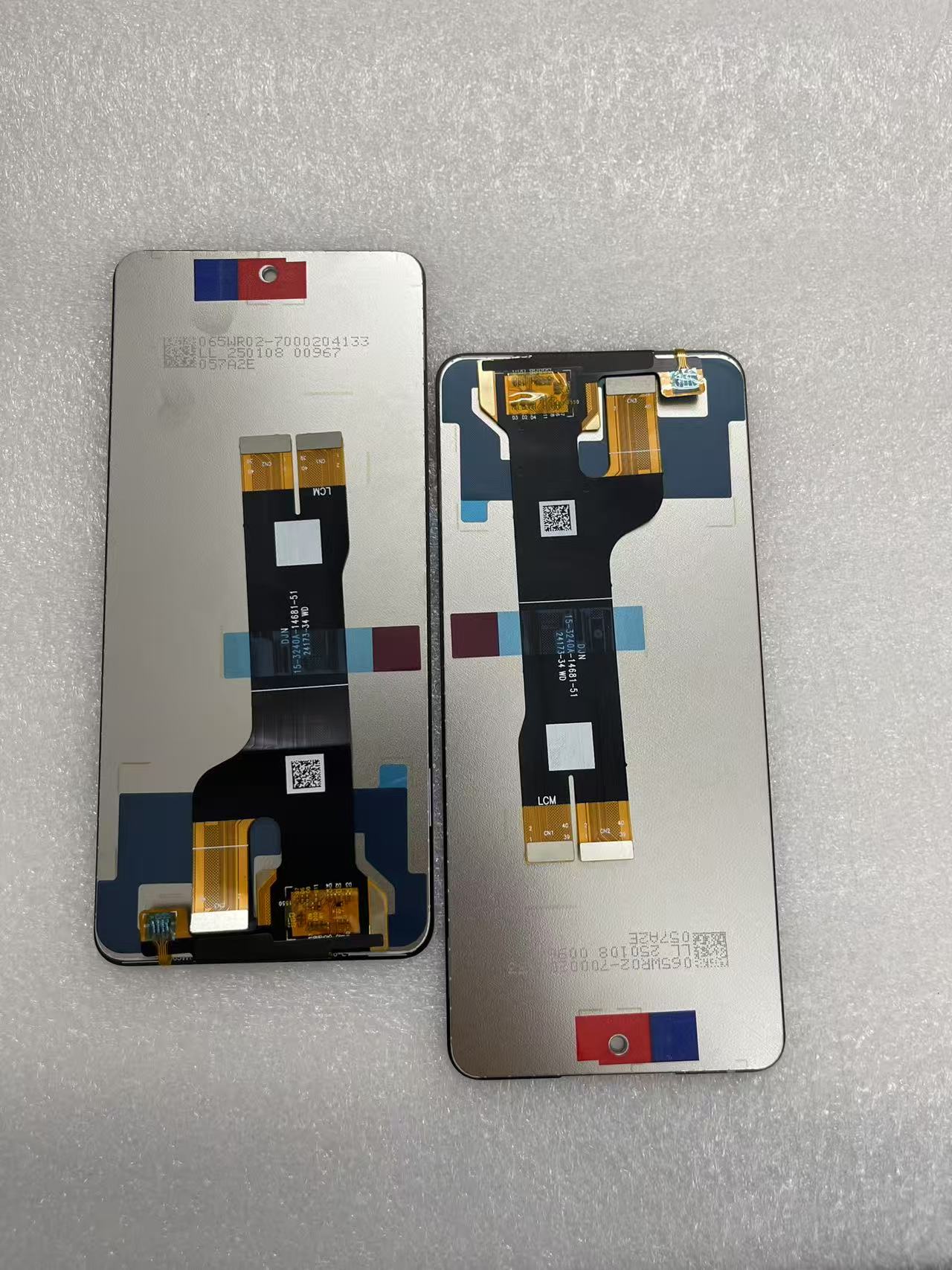 100% Tested For ZTE Nubia Music Z2353 LCD Display Touch Screen