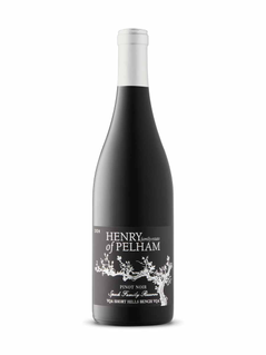 Henry of Pelham Speck Family Reserve Pinot Noir 2023 | LCBO