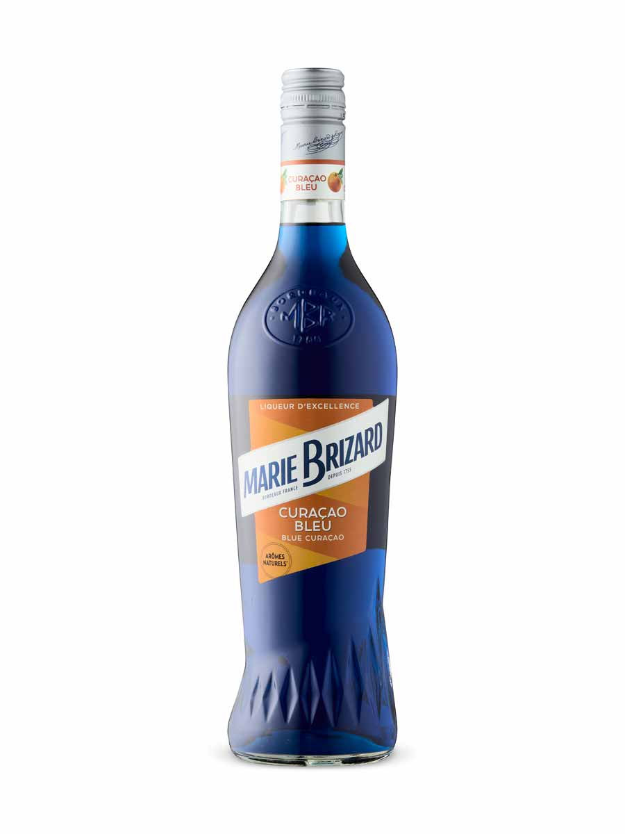 Marie Brizard Blue Curacao | LCBO