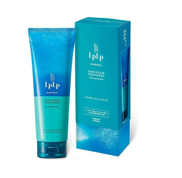 LPLP（ルプルプ） エッセンスカラートリートメント ウォルナット