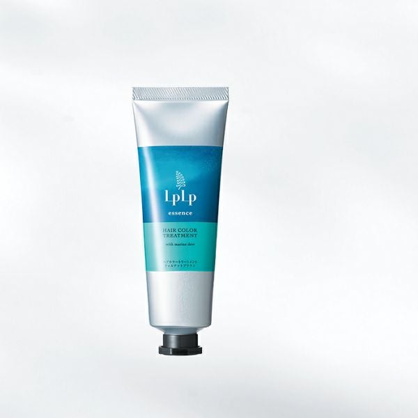 LPLP（ルプルプ）ヘアカラートリートメント ソフトブラック | イオン
