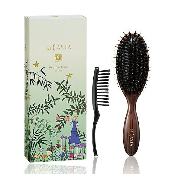 ReFa リファ ION CARE BRUSH PREMIUM(イオンケアブラシプレミアム