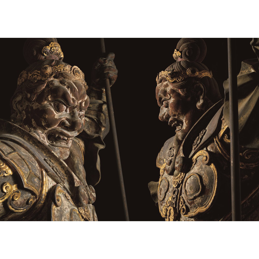 美術展ナビ 図録・グッズSHOP / ［本編］特別展「運慶 祈りの空間―興福