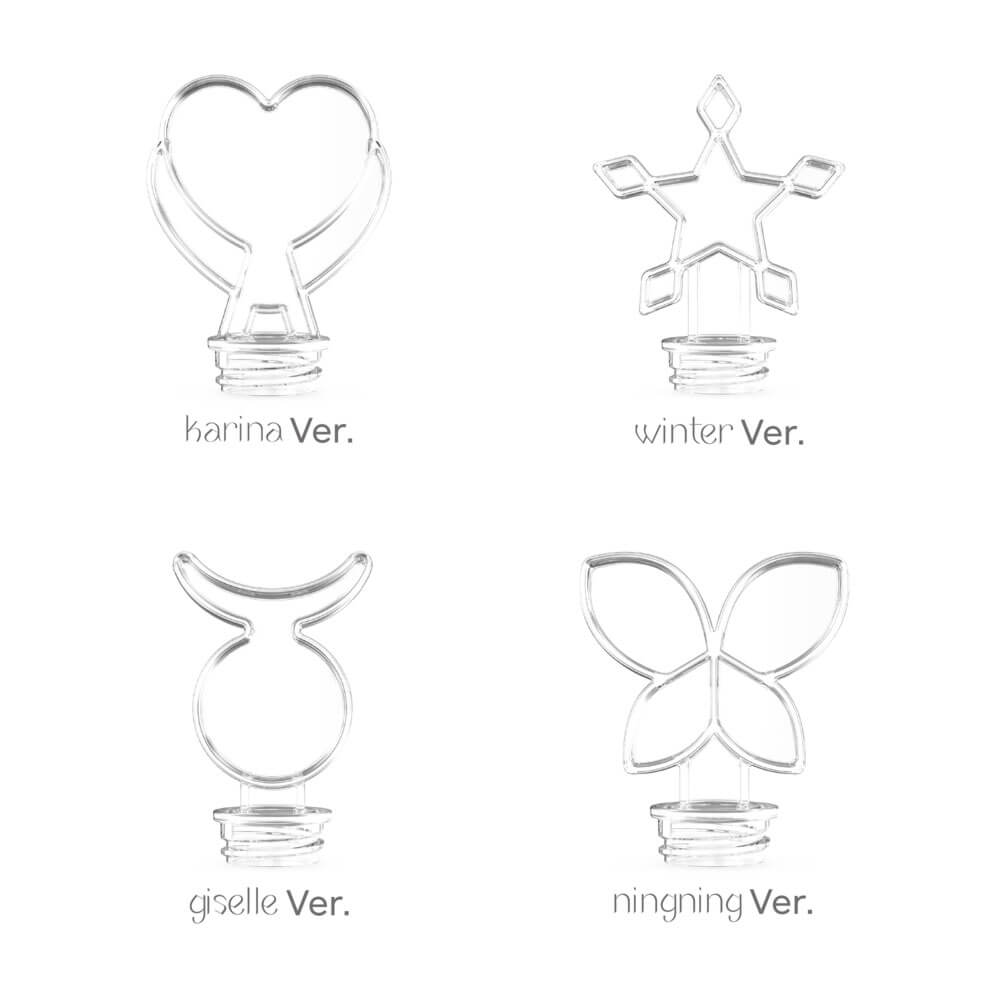 aespa初来日イベント『aespa JAPAN PREMIUM SHOWCASE 2022 〜SYNK