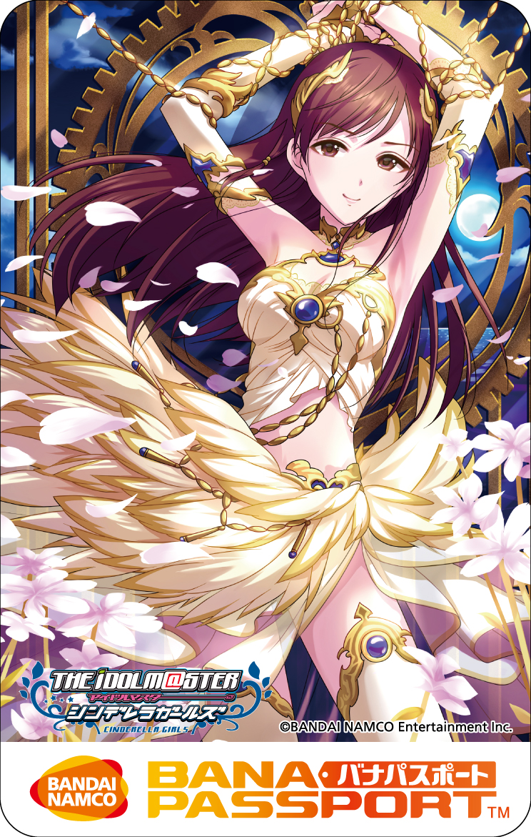 BLOG│THE IDOLM@STER OFFICIAL WEB | バンダイナムコ