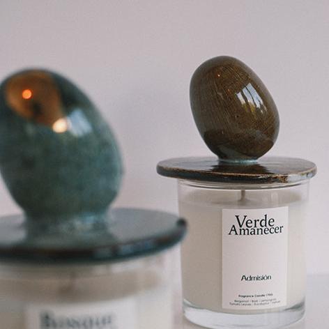 Esfera – Admisión