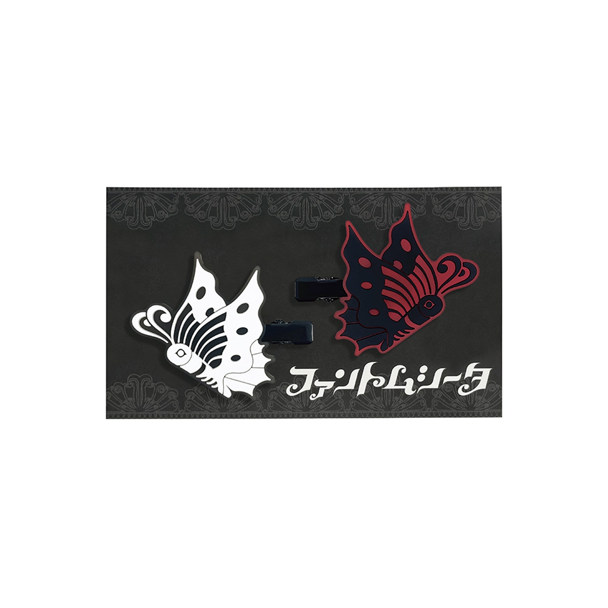 ファントムシータ】 ヘアクリップセット 【グッズ】 – Ado Official