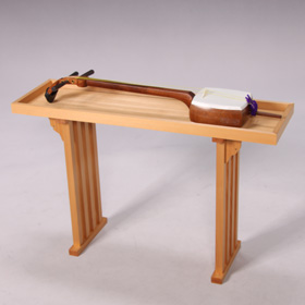 胡弓トランクケース | 足達神具店 | 天理教神具 | 奈良 天理