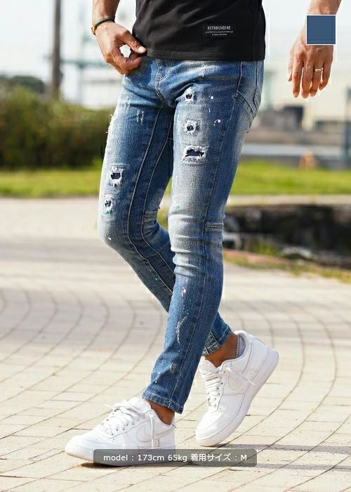 デニムコラム｜adamsJUGGLER （アダムスジャグラー） 公式オンライン