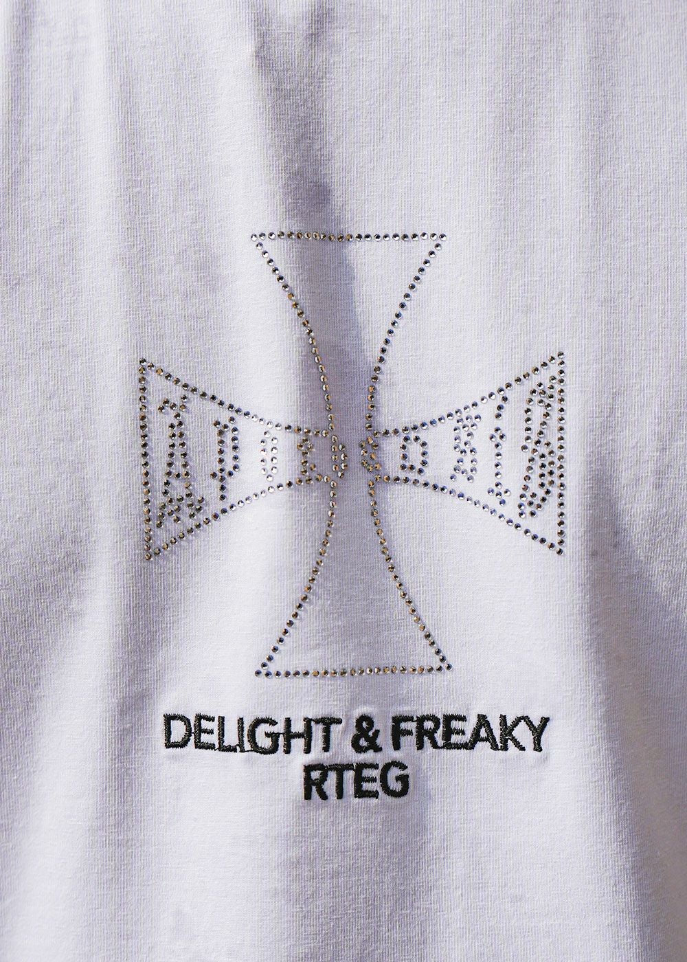 RTEGグリーミングアイアンロンティー | adamsJUGGLER（アダムス