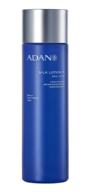 ADAN SILK シルクローション | ADAN SILK（アーダンシルク）