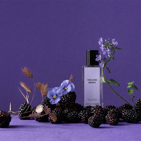 JORUM STUDIO ジョラム ストゥディオ Healing Berry ヒーリングベリー