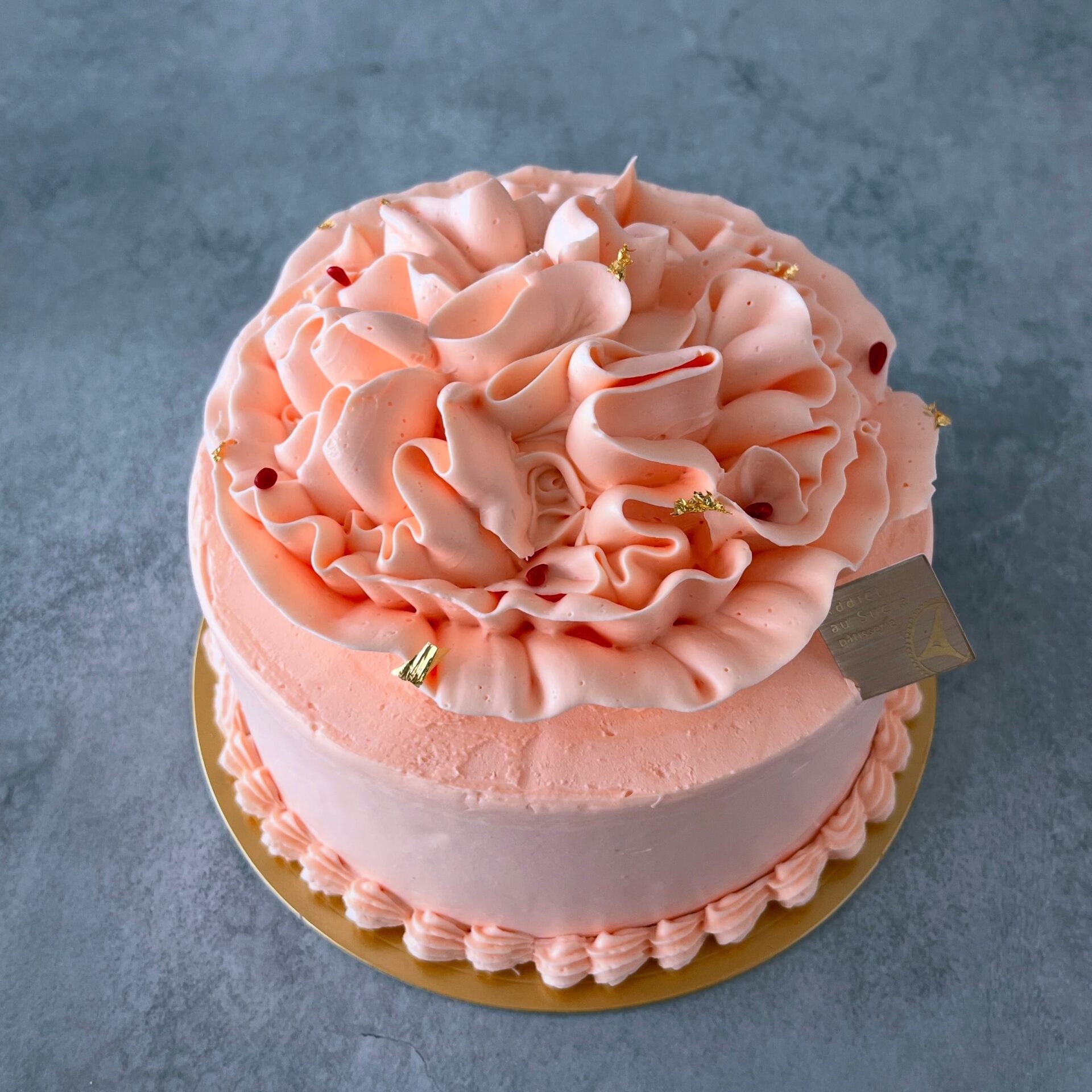 2025母の日ケーキについて | アディクト オ シュクル（Addict au Scre