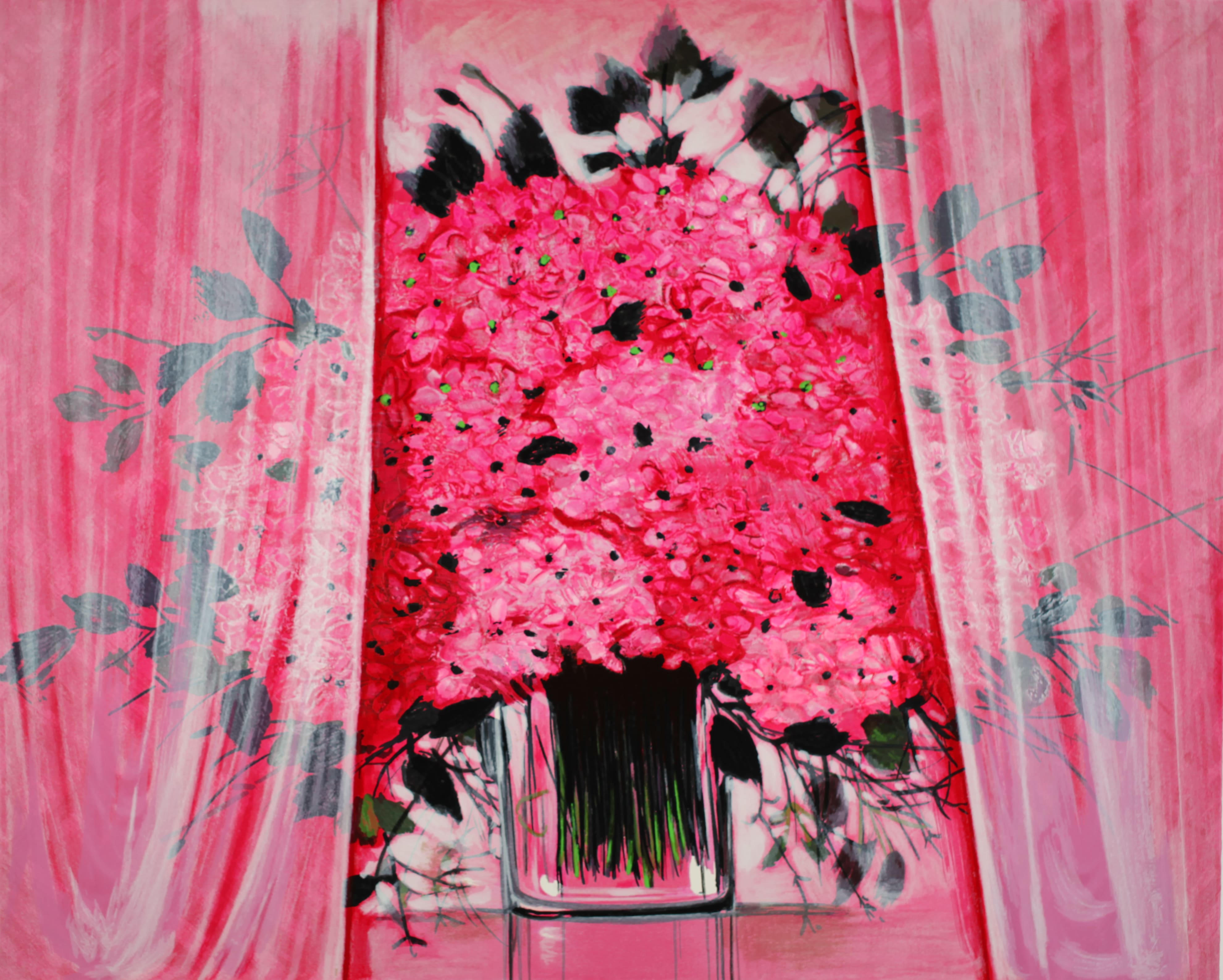 ミッシェル・アンリオリジナル版画｜ギャルリー亜出果ミッシェル