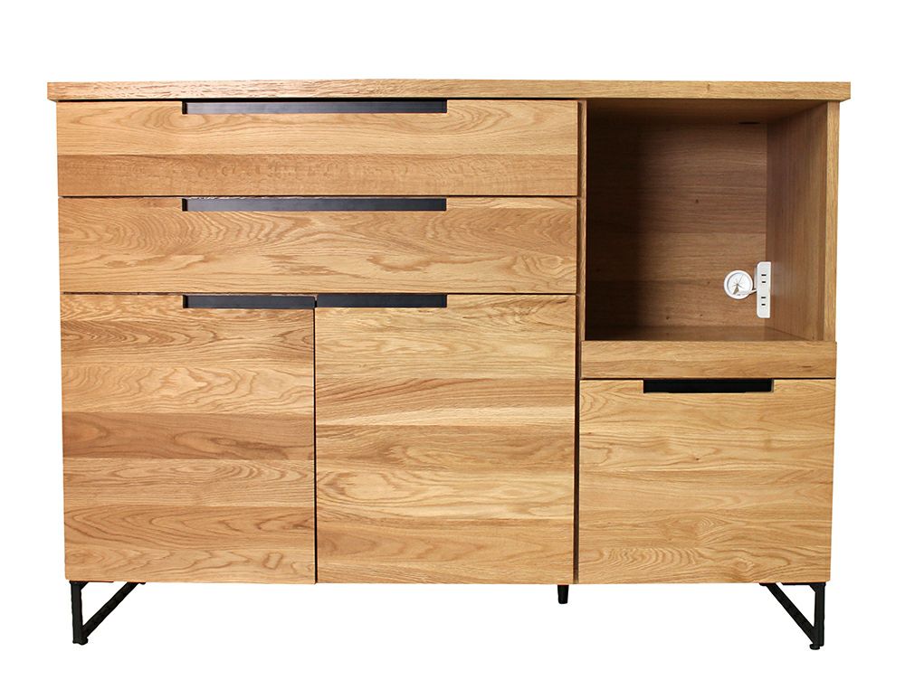 取扱終了]スプレム スライドガラスローボード 1200 - a.depeche