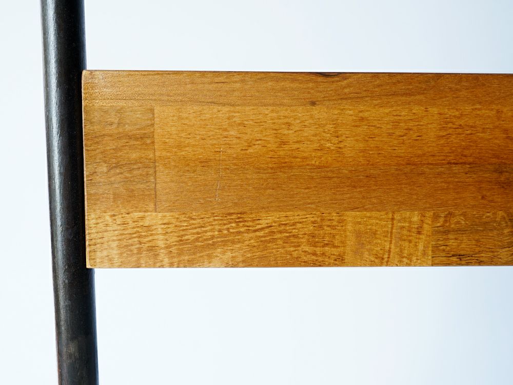 送料無料】ソコフ ベッド ダブル - a.depeche(アデペシュ)