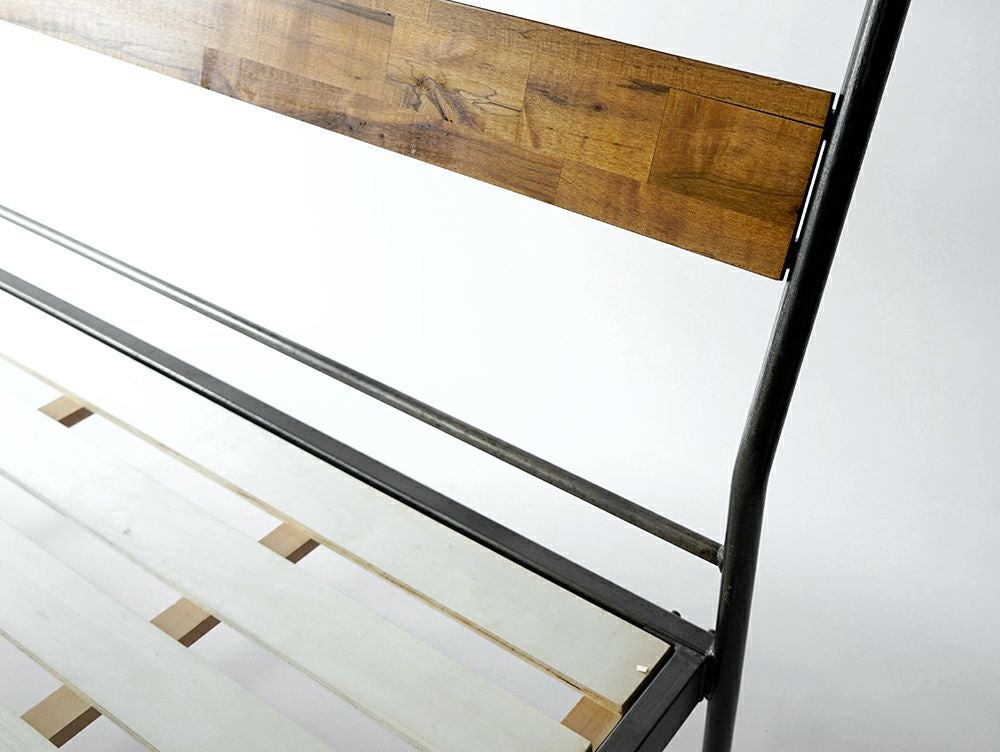 送料無料】ソコフ ベッド シングル - a.depeche(アデペシュ)