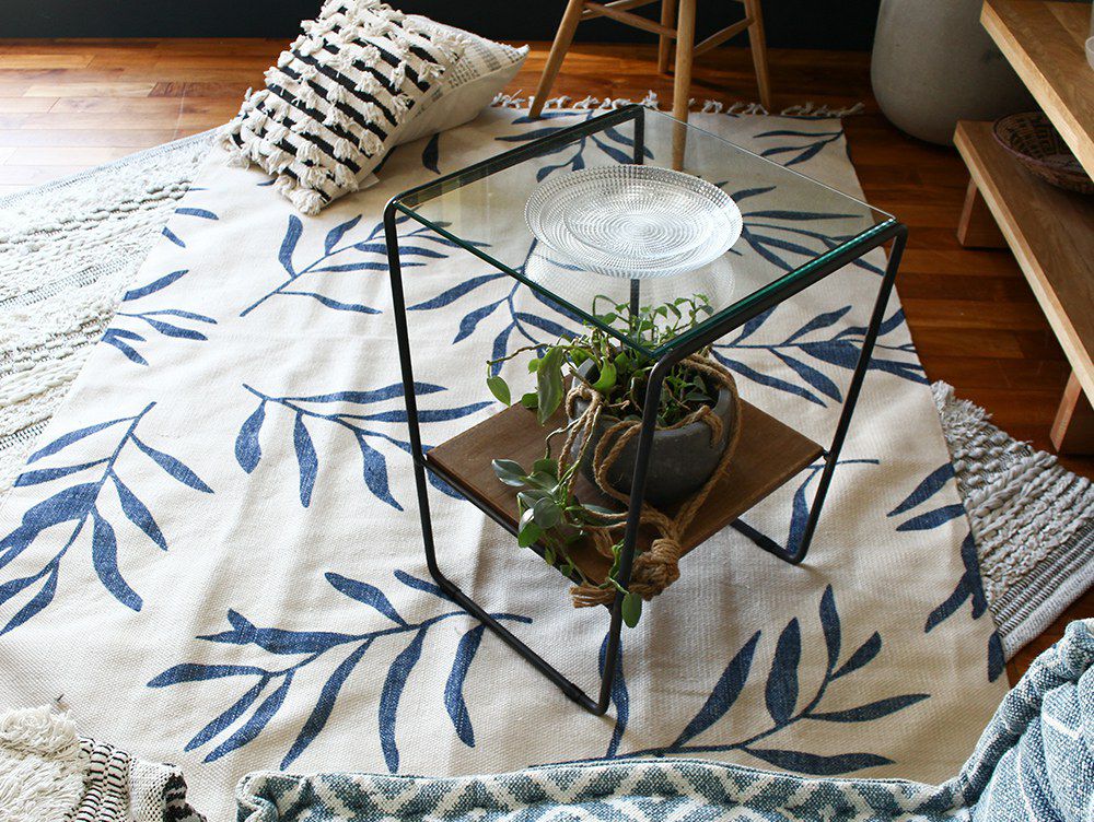 送料無料】ソコフ サイドテーブル - a.depeche(アデペシュ)