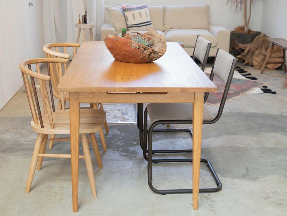 送料無料】ハーフラウンドチェア - a.depeche(アデペシュ)