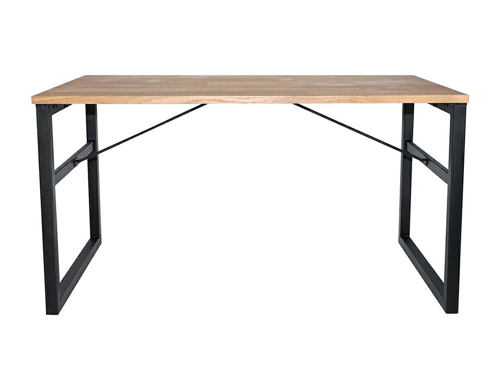 取扱終了]シュメール ダイニングテーブル 1350 - a.depeche(アデペシュ)