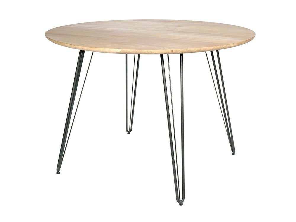 送料無料】ソウ ダイニングテーブル 1050 ラウンド - a.depeche