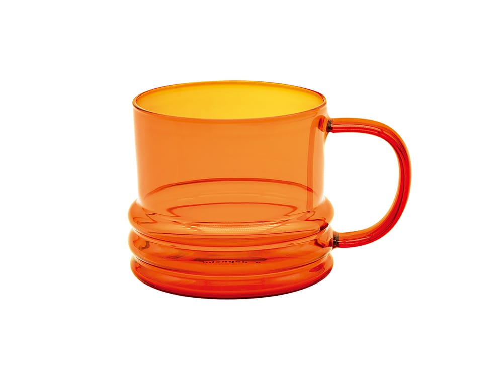 ヌーン クリアハンドルカップ | 家具・インテリア a.depeche(アデペシュ)