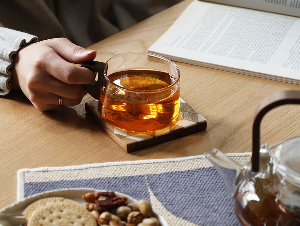 ヌーン カップ | 家具・インテリア a.depeche(アデペシュ)