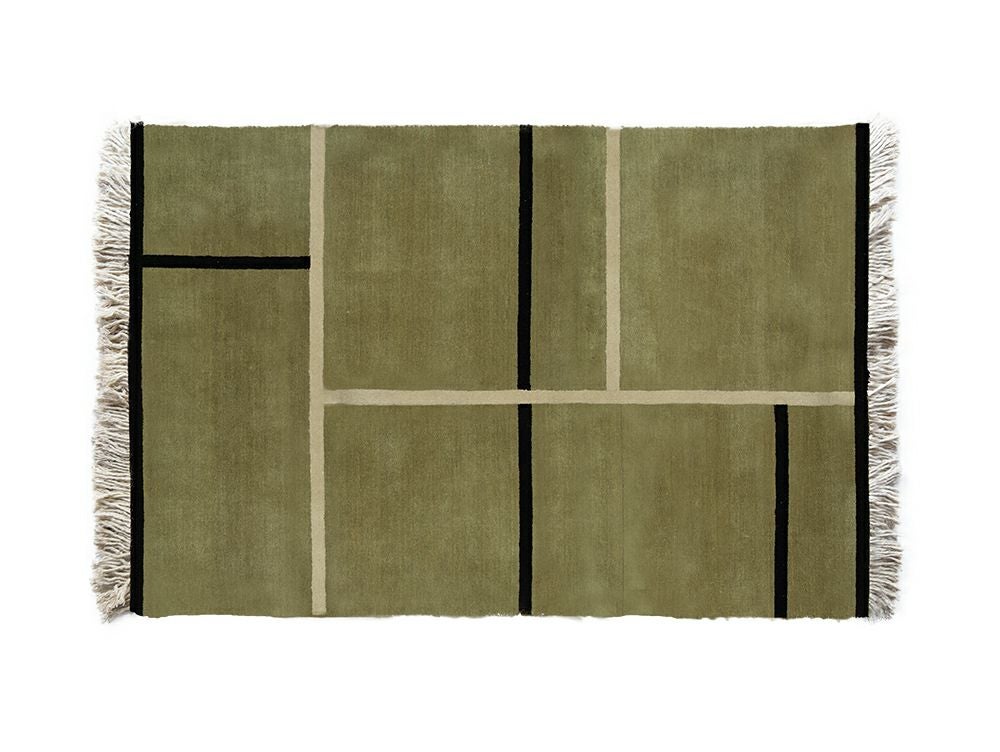 送料無料】ペル ウール ラグ 600 | 家具・インテリア a.depeche