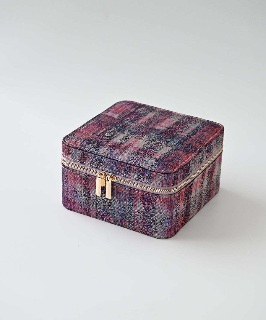 ADER.bijoux（アデルビジュー）｜ORIGINAL JEWELRY BOX /ジュエリー