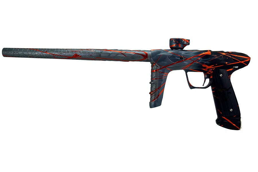 Adrenaline Luxe IDOL - Corey Field Full Send Signature Series