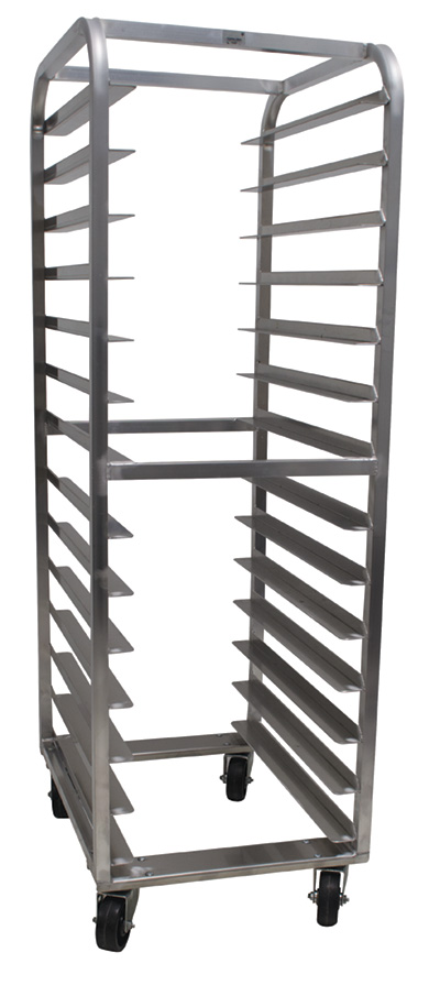 Advance Tabco® - Pizza Pan/Dough Racks