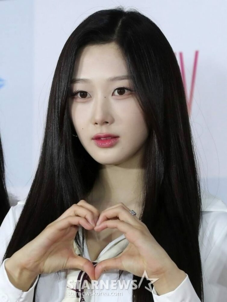 aespaジゼル、健康に不安…米国スケジュールも不参加 写真枚 国際