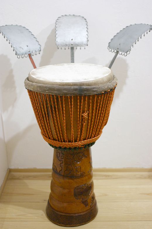 ジャンベとは | アフリカンたいこ教室 | アフリカンたいこ教室