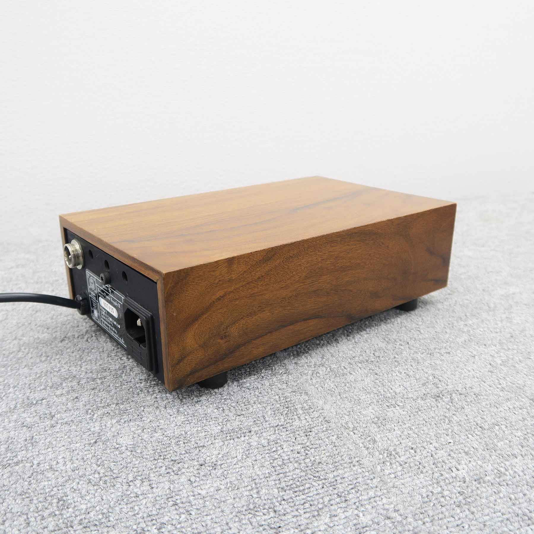 Aランク】ロクサン ROKSAN XERXES ターンテーブル @50198 / 中古