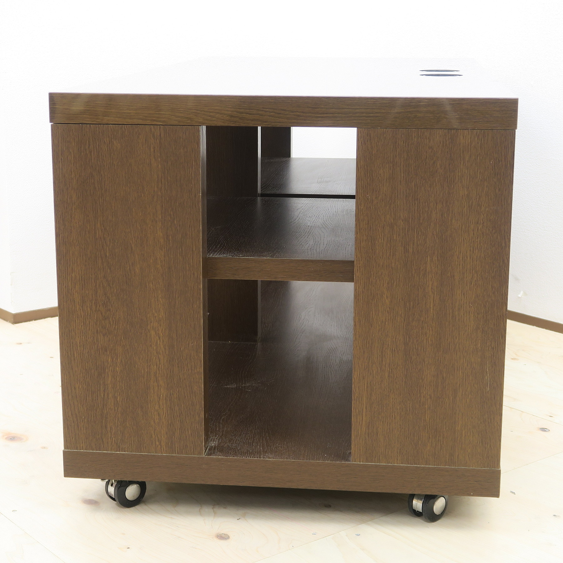 Bランク】ワカツキ WAKATSUKI GX2200 オーディオラック @51345 / 中古