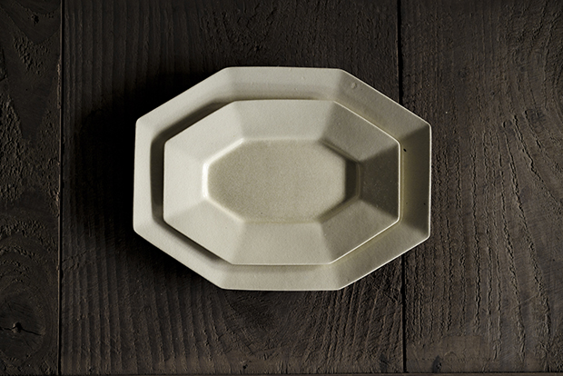 棚橋祐介さんのお皿とカップ | gallery & design URUNO（旧：暮らしと