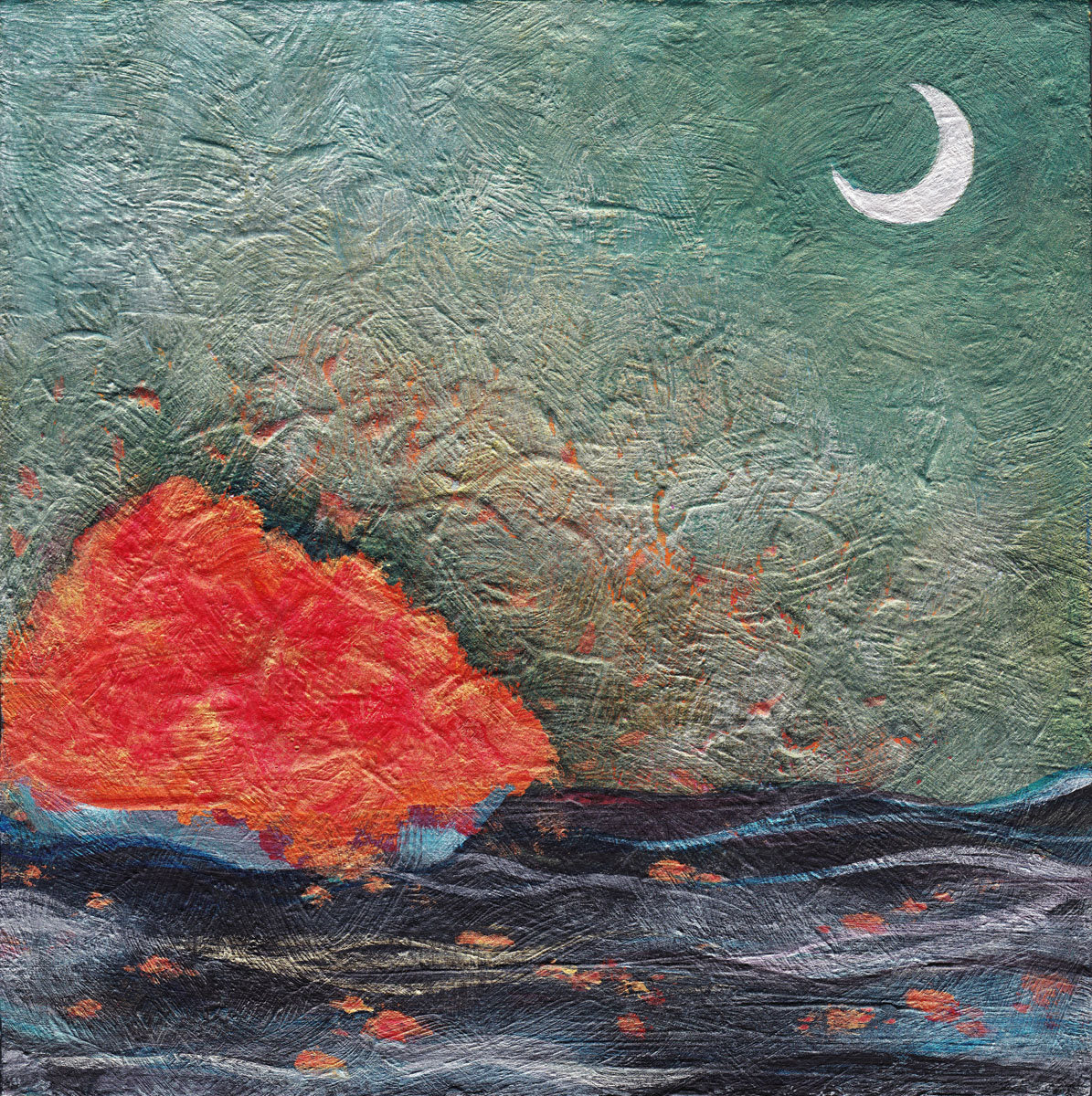 こまちだ たまお／tamao komachida | ふるさとのアーティスト達