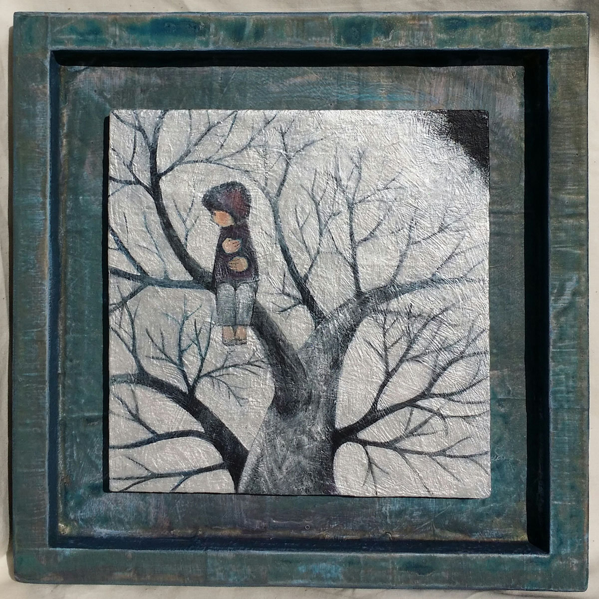 こまちだ たまお／tamao komachida | ふるさとのアーティスト達