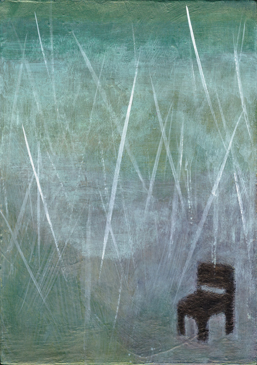 こまちだ たまお／tamao komachida | ふるさとのアーティスト達