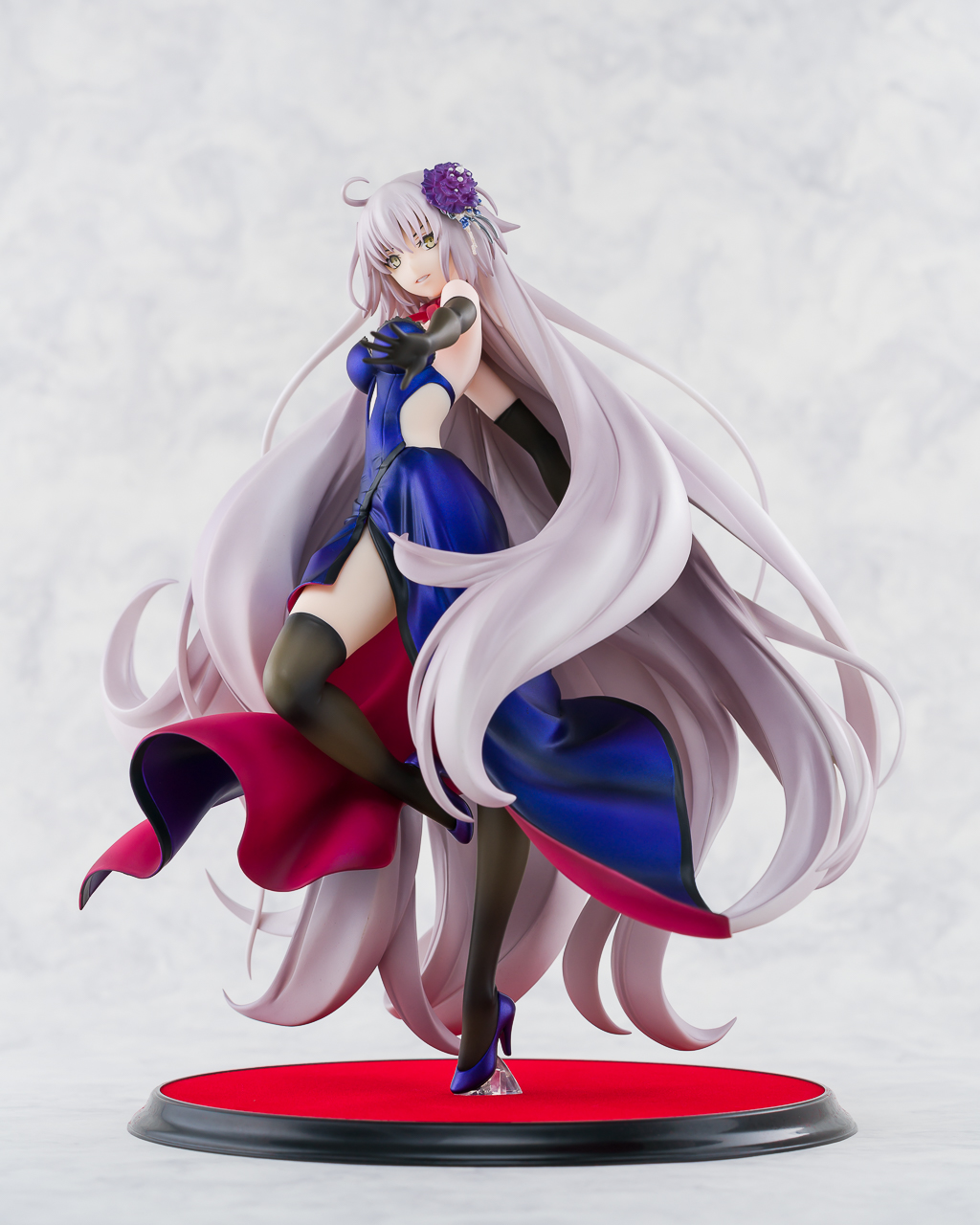 マックスファクトリー「アヴェンジャー/ジャンヌ・ダルク〔オルタ