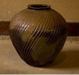 備前焼 人間国宝を知る「伊勢崎淳」 | 遺品整理 くらのすけ