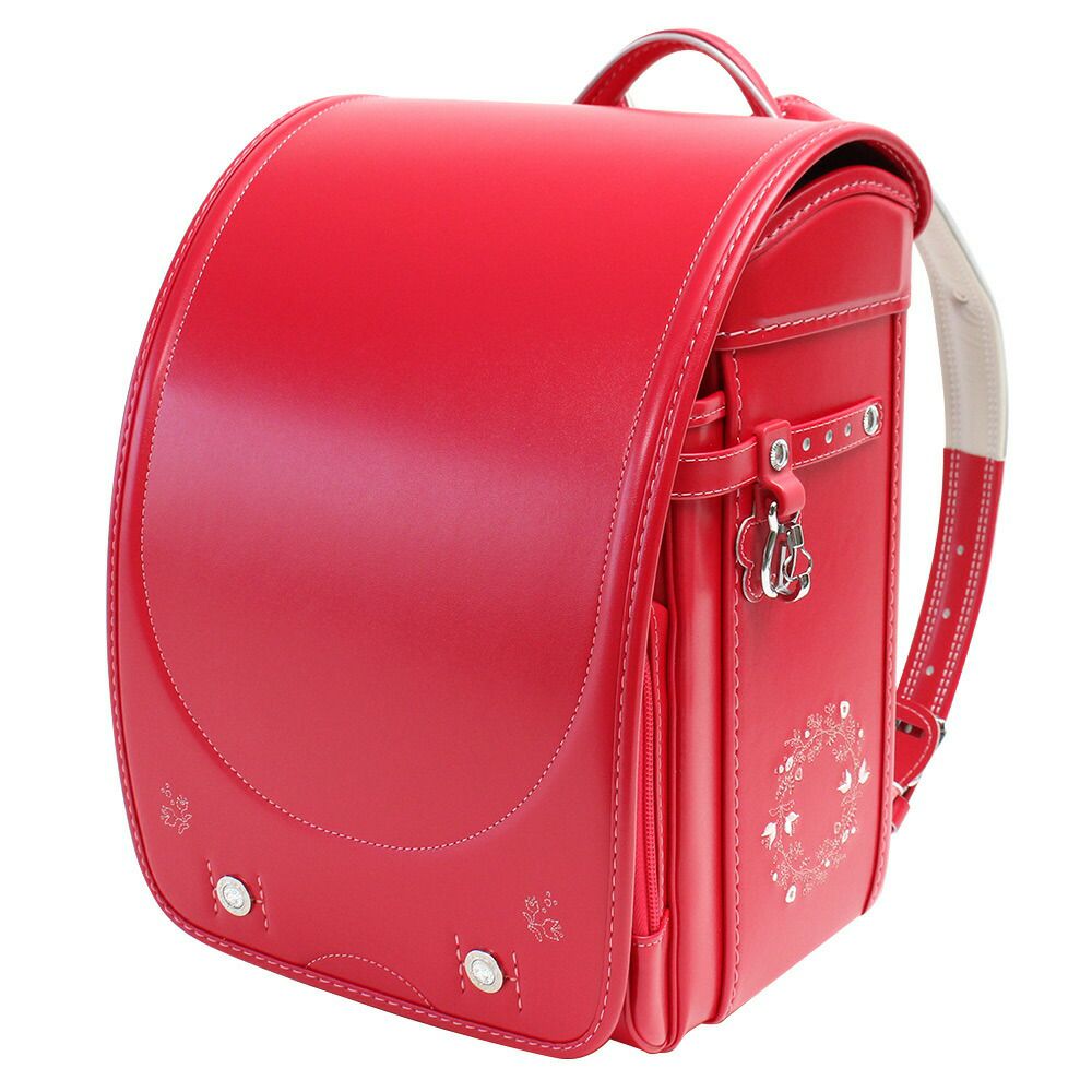 榮伸 フラワーリース ランドセル | TOZAI NANBOKUYA