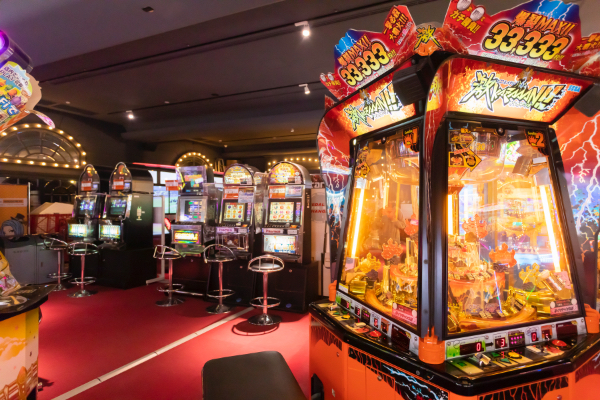 アカフーアミューズメント｜akafoo park