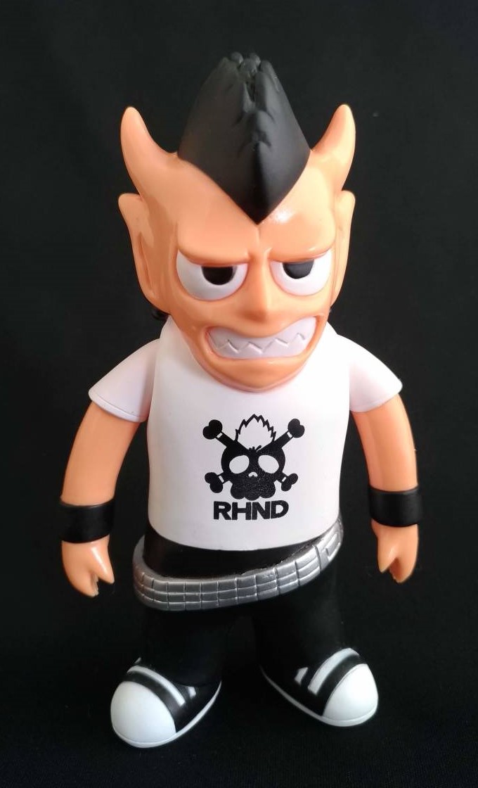 リアルヘッド REAL HEAD 真頭玩具 超高価買取 | 赤富士屋トイトイ