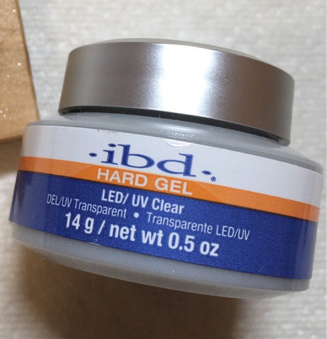 ibdクリアジェルはこう使う！ | 福岡県久留米市 ネイルスクール|サロン