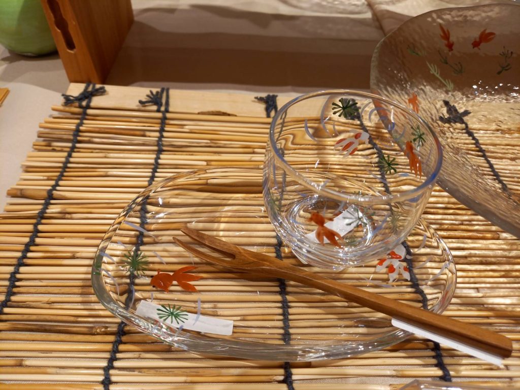 催事】阪急西宮ガーデンズにて | あかね屋 | 京焼・清水焼 〜 伝統工芸