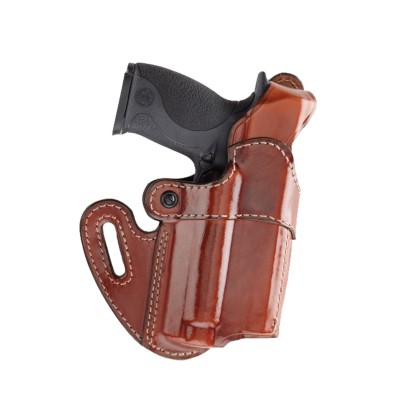 167 Nightguard Light Bearing Holster | Aker Leather