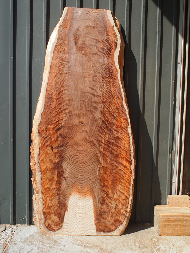 天然杉（瘤杢） | あきたの材木屋あきたの材木屋