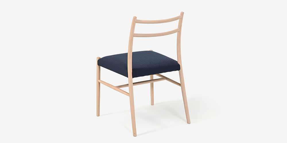 ルフト | 曲木家具専門ブランドの秋田木工