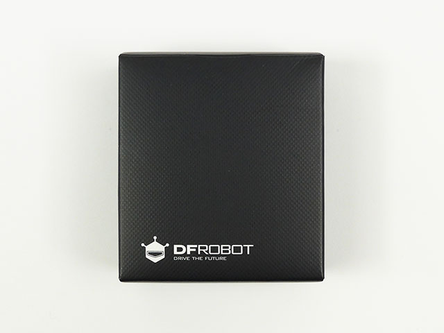 アナログサウンドセンサーモジュール(Analog Sound Sensor): 開発